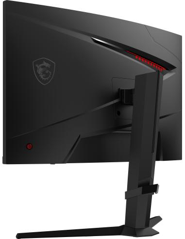 MSI MPG 275CQRXF 27" LED WQHD 240Hz USB-C Curva