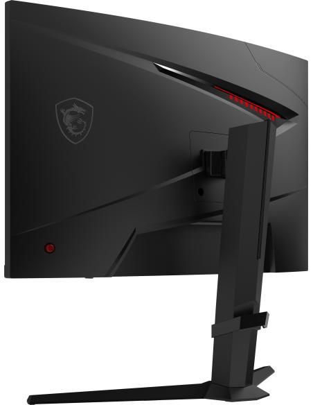MSI MPG 275CQRXF 27" LED WQHD 240Hz USB-C Curva