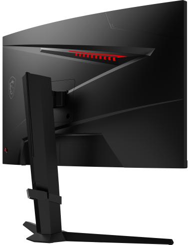 MSI MPG 275CQRXF 27" LED WQHD 240Hz USB-C Curva