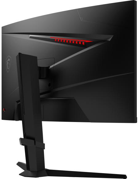 MSI MPG 275CQRXF 27" LED WQHD 240Hz USB-C Curva