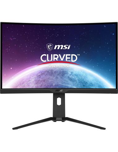 MSI MAG 275CQRF QD E2 27" LED Rapid VA QHD 180Hz 0.5ms Curva