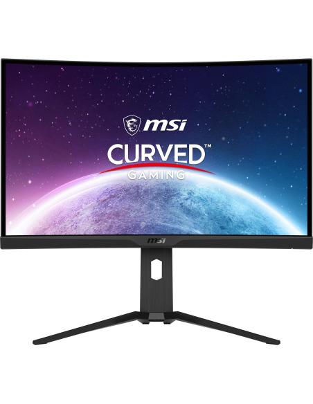 MSI MAG 275CQRF QD E2 27" LED Rapid VA QHD 180Hz 0.5ms Curva