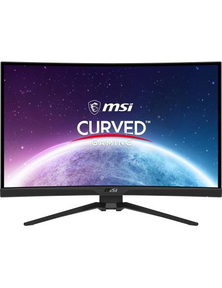 MSI MAG 275CQRF QD E2 27" LED Rapid VA QHD 180Hz 0.5ms Curva