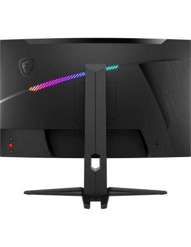 MSI MAG 275CQRF QD E2 27" LED Rapid VA QHD 180Hz 0.5ms Curva