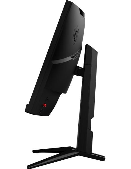 MSI MAG 275CQRF QD E2 27" LED Rapid VA QHD 180Hz 0.5ms Curva