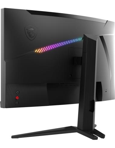 MSI MAG 275CQRF QD E2 27" LED Rapid VA QHD 180Hz 0.5ms Curva