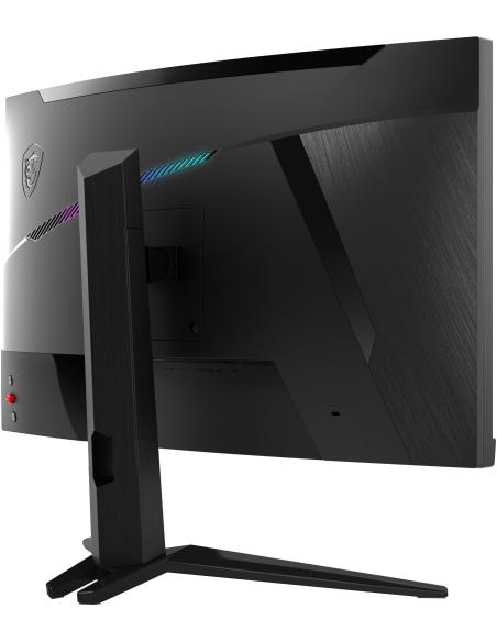 MSI MAG 275CQRF QD E2 27" LED Rapid VA QHD 180Hz 0.5ms Curva