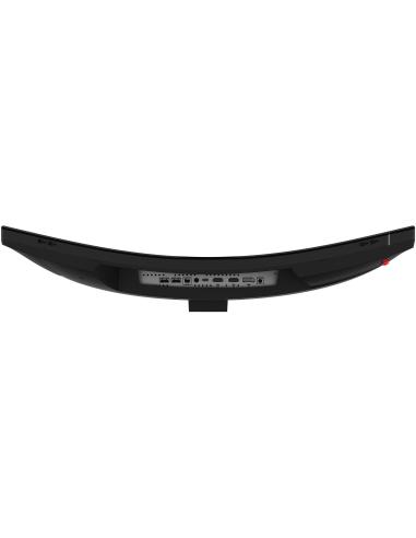 MSI MAG 275CQRF QD E2 27" LED Rapid VA QHD 180Hz 0.5ms Curva