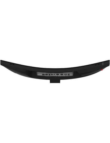 MSI MAG 275CQRF QD E2 27" LED Rapid VA QHD 180Hz 0.5ms Curva