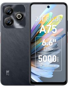 ZTE Blade A75 4/256GB Negro