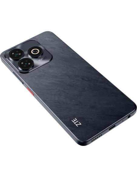 ZTE Blade A75 4/256GB Negro