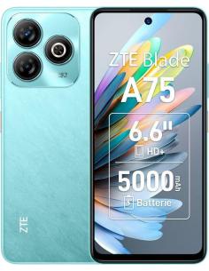 ZTE Blade A75 4/256GB Verde