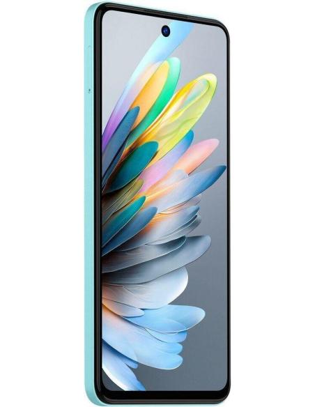 ZTE Blade A75 4/256GB Verde