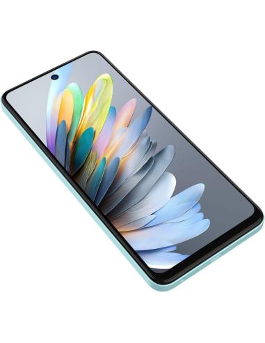 ZTE Blade A75 4/256GB Verde