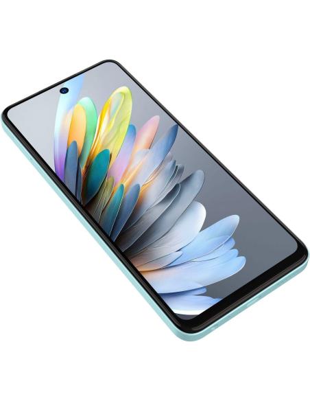 ZTE Blade A75 4/256GB Verde