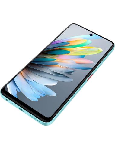 ZTE Blade A75 4/256GB Verde