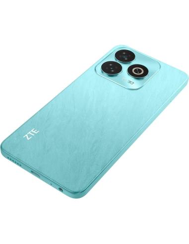 ZTE Blade A75 4/256GB Verde