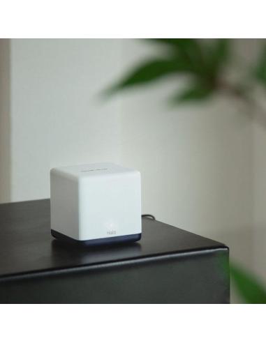 Mercusys Halo H50G (Pack 2) Sistema WiFi Mesh AC1900 Dual Band Gigabit