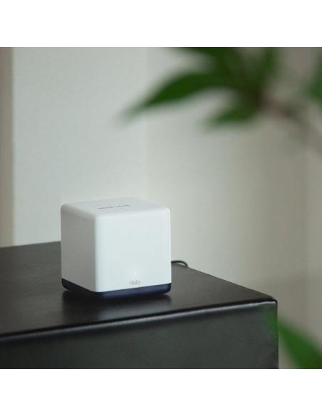 Mercusys Halo H50G (Pack 2) Sistema WiFi Mesh AC1900 Dual Band Gigabit