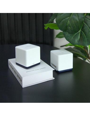 Mercusys Halo H50G (Pack 2) Sistema WiFi Mesh AC1900 Dual Band Gigabit