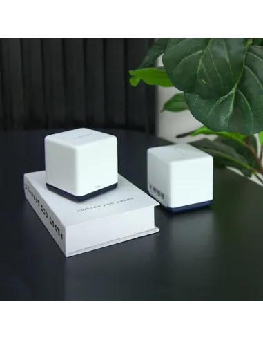 Mercusys Halo H50G (Pack 2) Sistema WiFi Mesh AC1900 Dual Band Gigabit