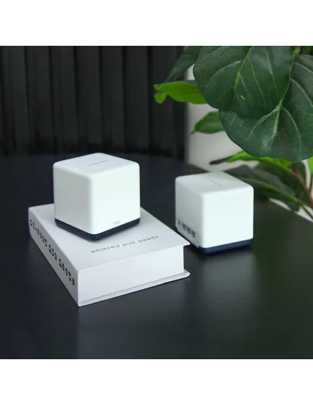 Mercusys Halo H50G (Pack 2) Sistema WiFi Mesh AC1900 Dual Band Gigabit