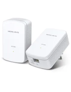 Mercusys MP500 KIT PLC Powerline AV1000 Gigabit-1338049