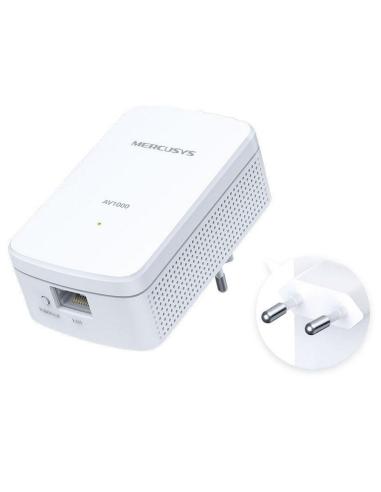 Mercusys MP500 KIT PLC Powerline AV1000 Gigabit