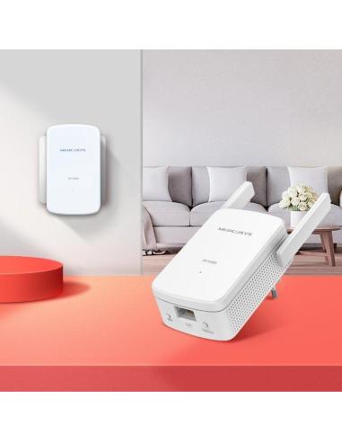 Mercusys MP500 KIT PLC Powerline AV1000 Gigabit