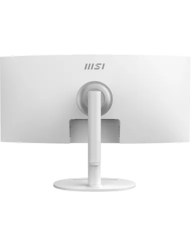 MSI Modern MD342CQPW 34" LED VA UltraWide QHD 120Hz Curva USB-C
