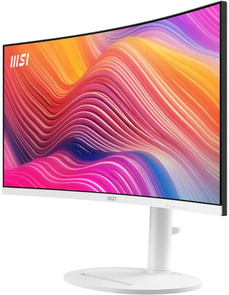 MSI Modern MD342CQPW 34" LED VA UltraWide QHD 120Hz Curva USB-C