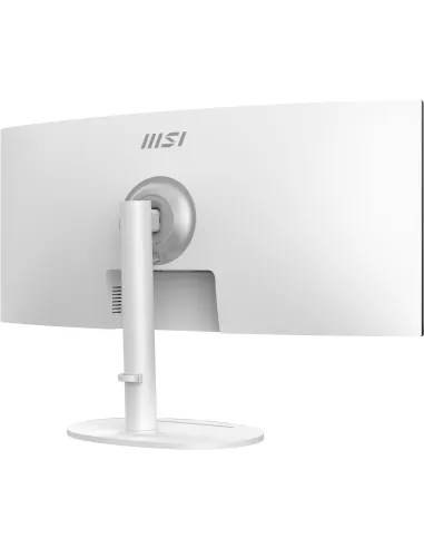 MSI Modern MD342CQPW 34" LED VA UltraWide QHD 120Hz Curva USB-C