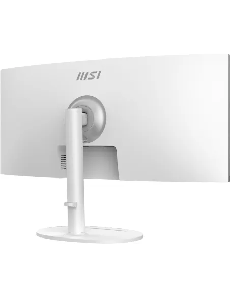 MSI Modern MD342CQPW 34" LED VA UltraWide QHD 120Hz Curva USB-C
