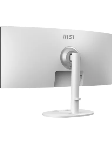 MSI Modern MD342CQPW 34" LED VA UltraWide QHD 120Hz Curva USB-C