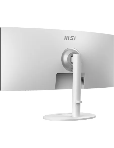 MSI Modern MD342CQPW 34" LED VA UltraWide QHD 120Hz Curva USB-C