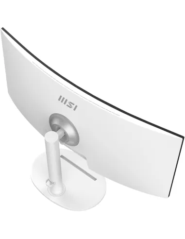 MSI Modern MD342CQPW 34" LED VA UltraWide QHD 120Hz Curva USB-C