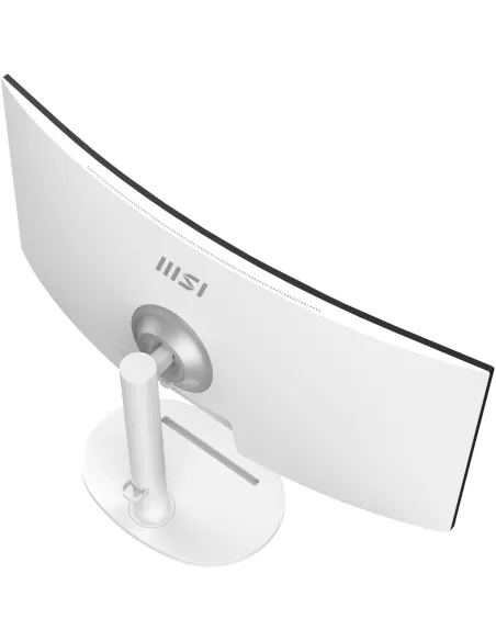 MSI Modern MD342CQPW 34" LED VA UltraWide QHD 120Hz Curva USB-C