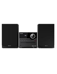 Sharp XL-B512 Micro Cadena Bluetooth 45W Negra-1342701
