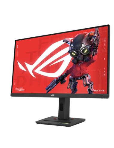 Asus ROG Strix XG27UCS 27" LCD 4K 160Hz