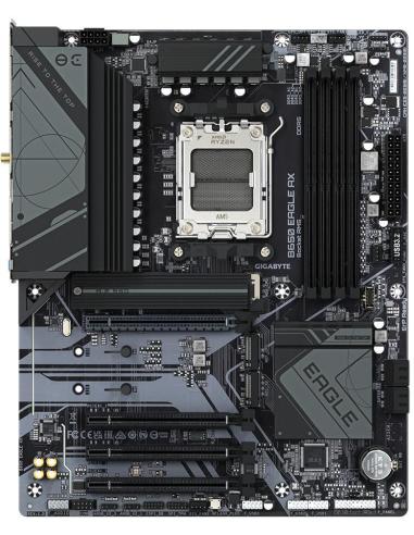 Gigabyte B650 EAGLE AX