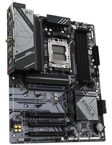 Gigabyte B650 EAGLE AX