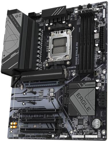 Gigabyte B650 EAGLE AX