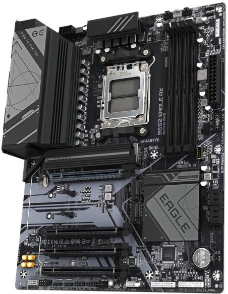 Gigabyte B650 EAGLE AX