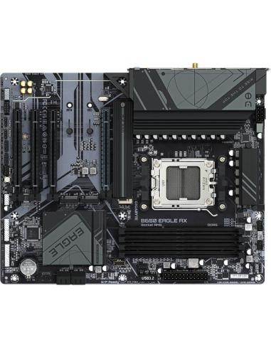 Gigabyte B650 EAGLE AX