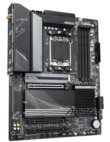Gigabyte AORUS Elite AX V2