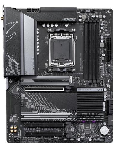 Gigabyte AORUS Elite AX V2