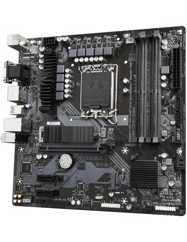 Gigabyte B760M DS3H DDR4