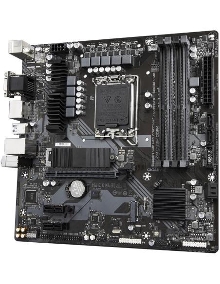 Gigabyte B760M DS3H DDR4