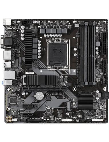 Gigabyte B760M DS3H DDR4