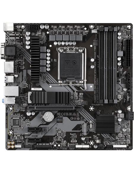 Gigabyte B760M DS3H DDR4